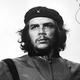 Alberto Korda's iconic photograph, Guerrillero Heroico